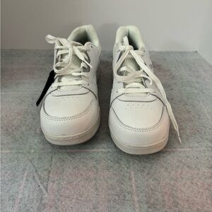 Reebok BB4500 Composite Toe Work Shoes White Men’s 8W/Women’s 10W